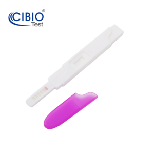 Pregnancy Test Midstream 4.0mm