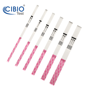 Ovulation Test Strip