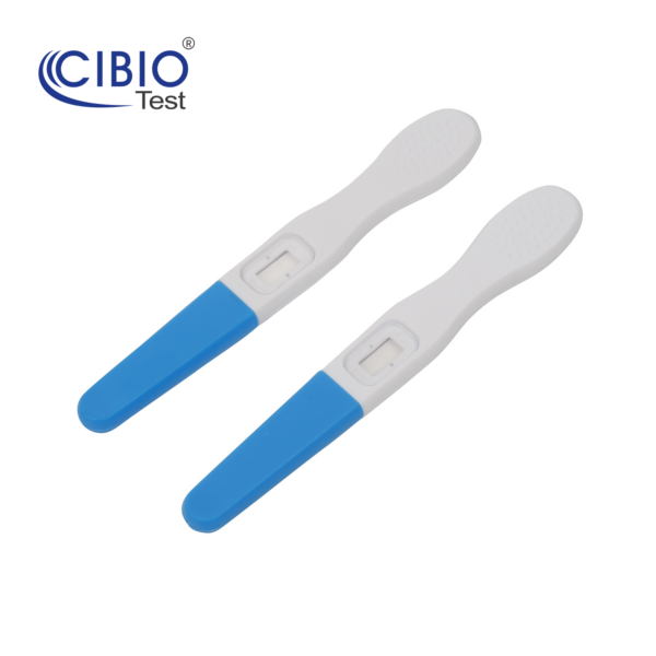 Pregnancy Test Midstream 6.0mm