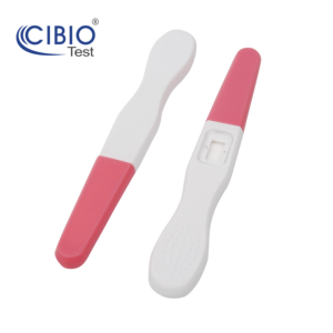 Ovulation Test Midstream 6.0mm