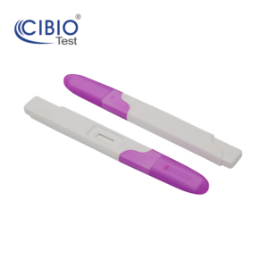 Ovulation Test Midstream 4.0mm