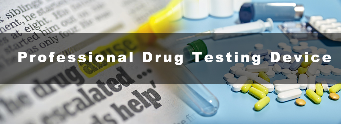 Urine Drug Test