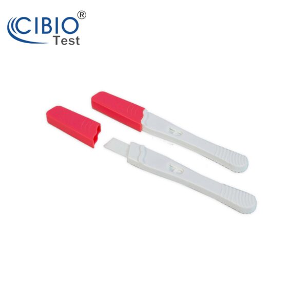 New Early Pregnancy Detection Sticks